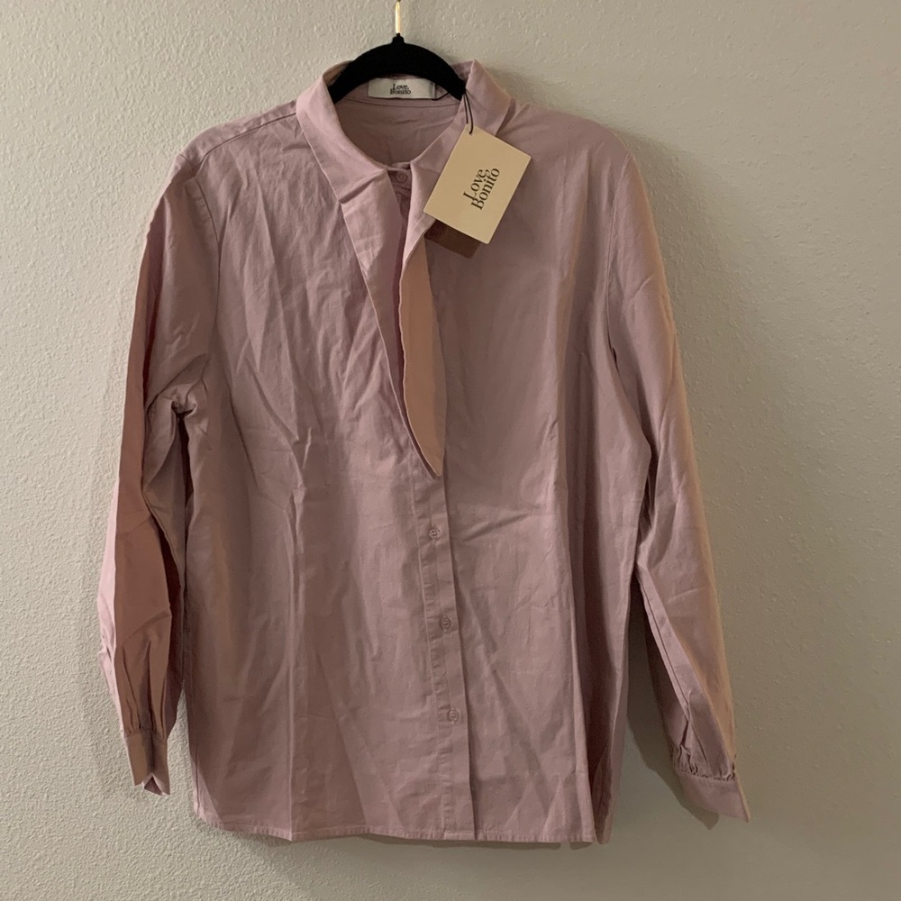 Lilysilk Women's Button Down Shirt
